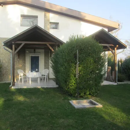 Fenyves Apartment Balatonfenyves