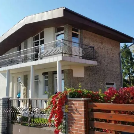 Apartment Fenyves