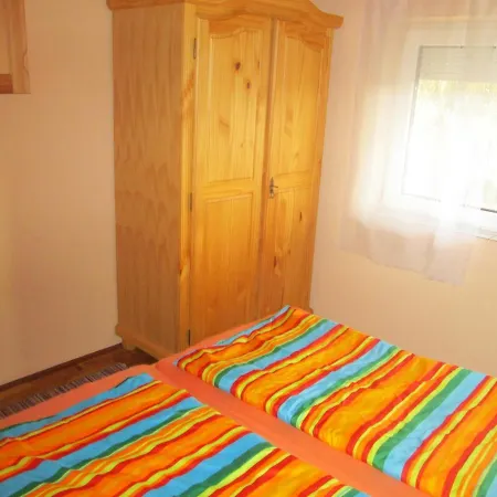 Apartmán Fenyves