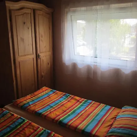 Apartment Fenyves Balatonfenyves