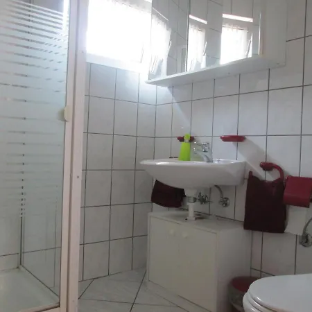 Fenyves Apartment *