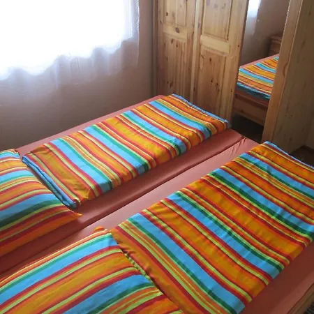 Apartment Fenyves Balatonfenyves