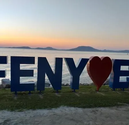 Fenyves *