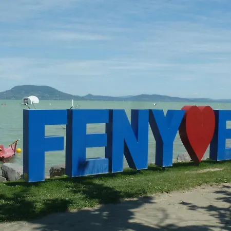 Fenyves *