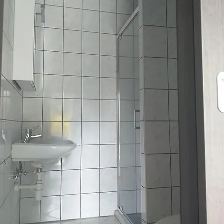 Fenyves 公寓 鲍洛通费尼韦什