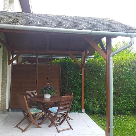 Apartment Fenyves