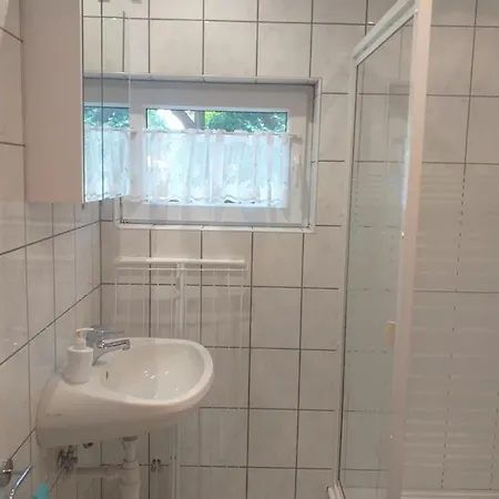 Fenyves Apartamento