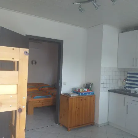 Apartment Fenyves