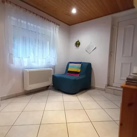 Apartment Fenyves