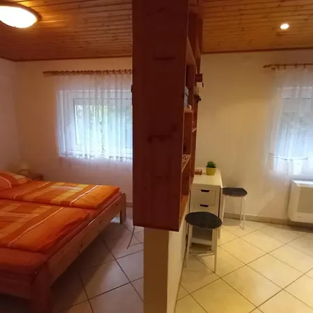 Fenyves Apartment Balatonfenyves