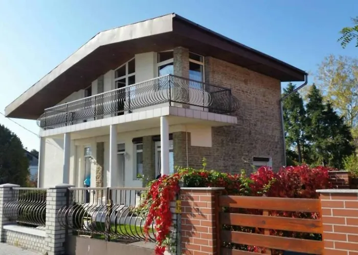 Lägenhet Fenyves